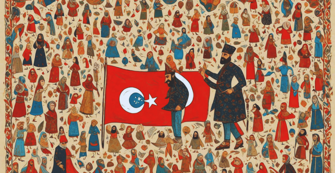 Milliyet: A Journey through Turkish Cultural Identity